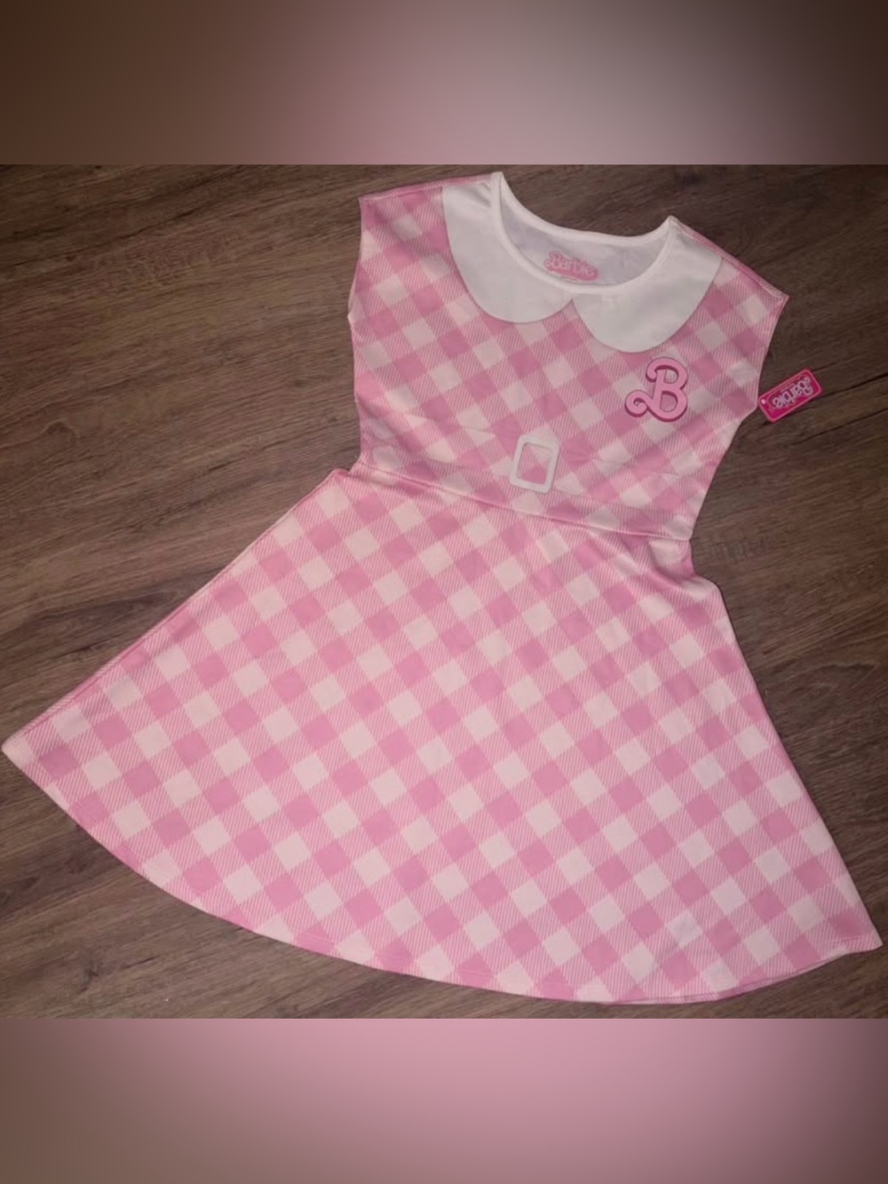 Barbie Dress
